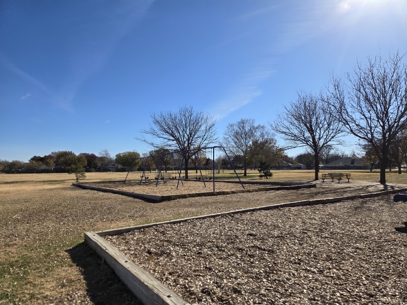 Windsor School Park
