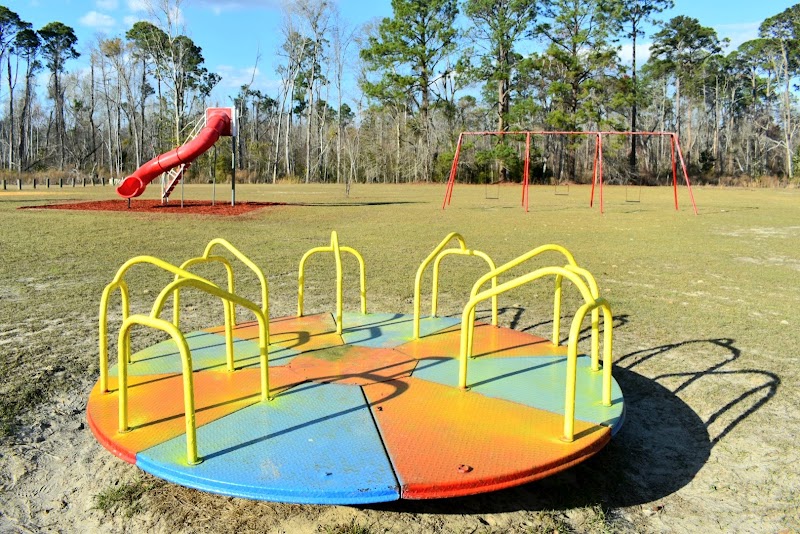 Flossie Hayes Park