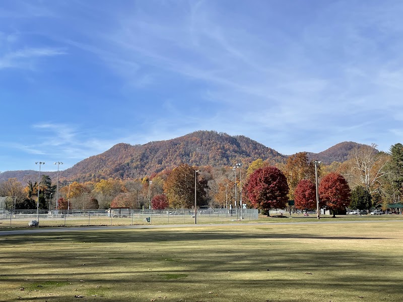 Harmon Field