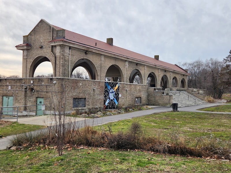 FDR Park