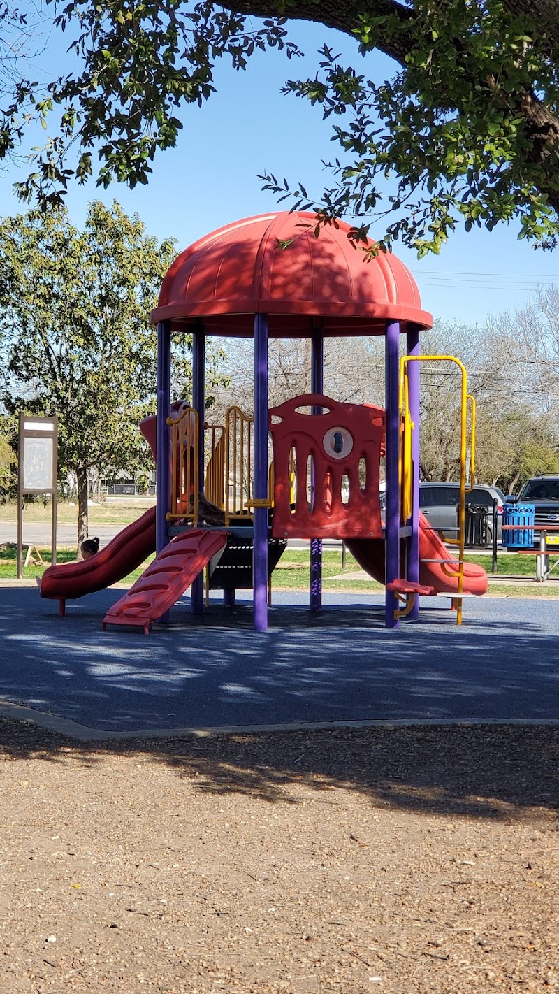 Palo Alto Park
