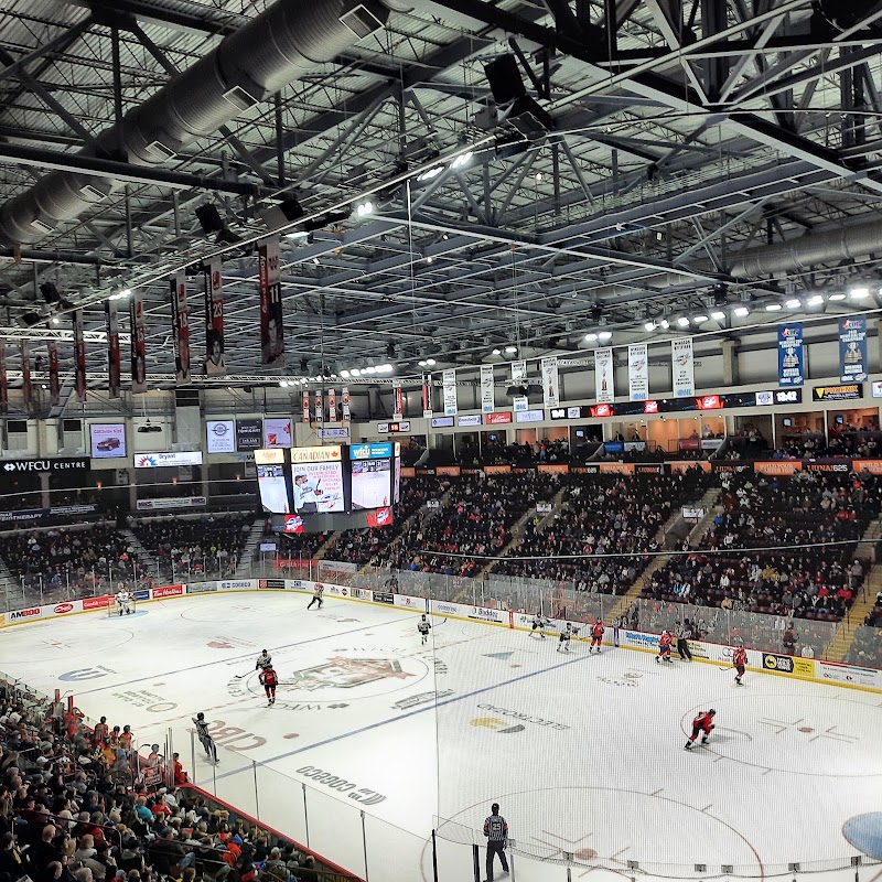 WFCU Centre - Pickleball in Windsor, Ontario