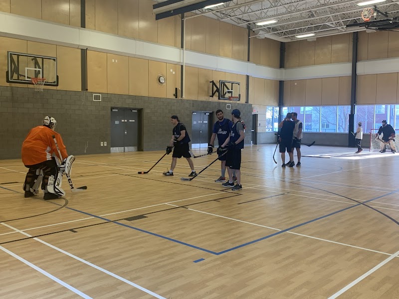 Abbottsfield Recreation Centre (ARC)