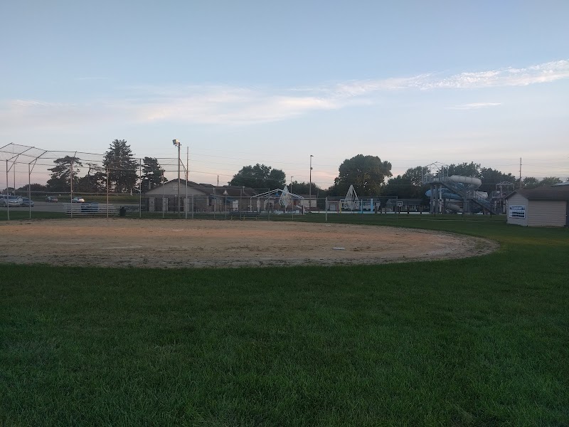 Ashindel Park
