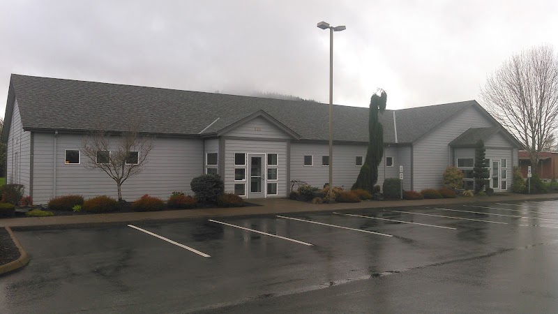 Philomath Park Reservations