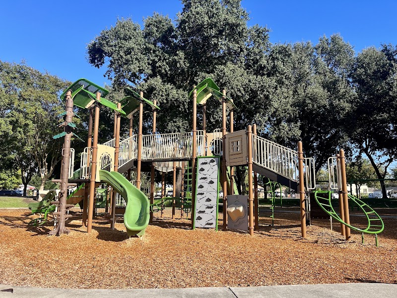 Legion Park