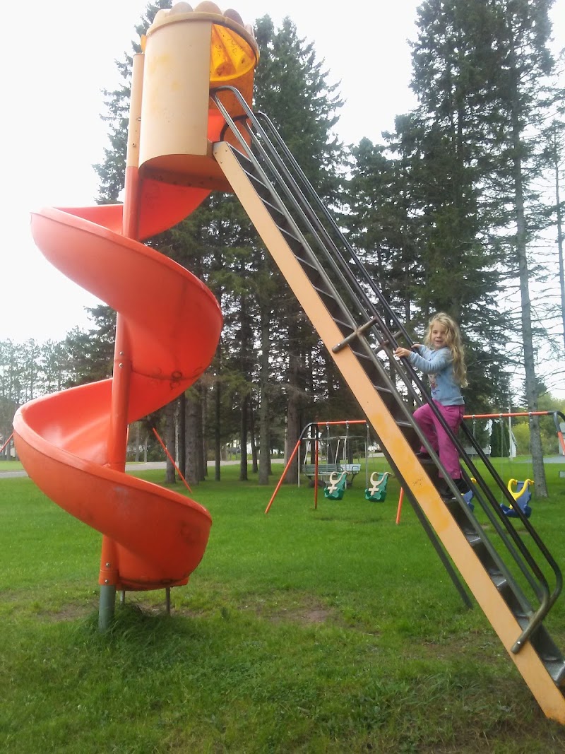 Ricelli Park