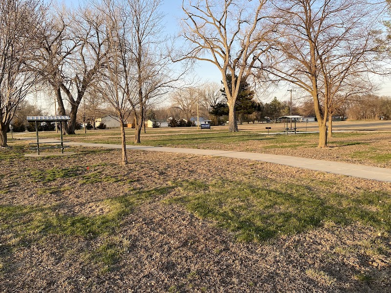 Riverside Park