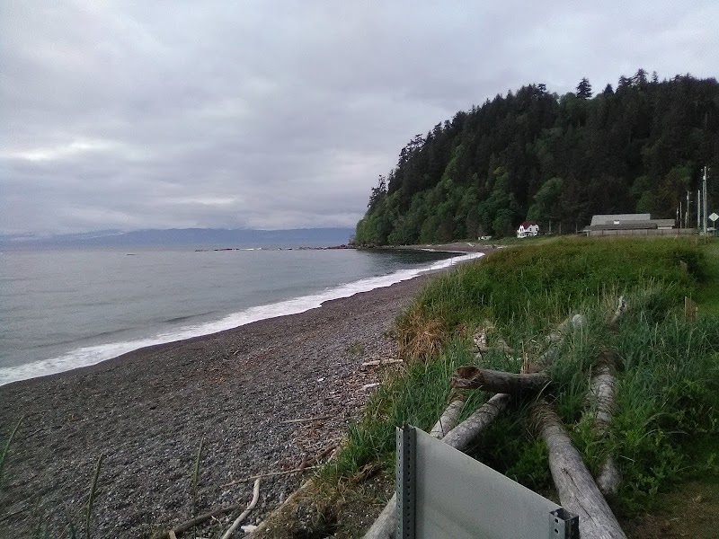 Clallam Bay East County Park - Pickleball in Clallam Bay, Washington