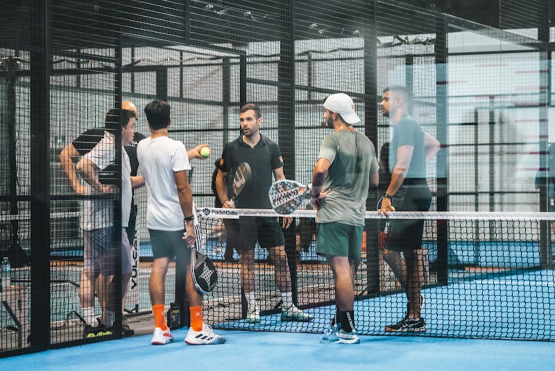 Padel FVR Cathcart