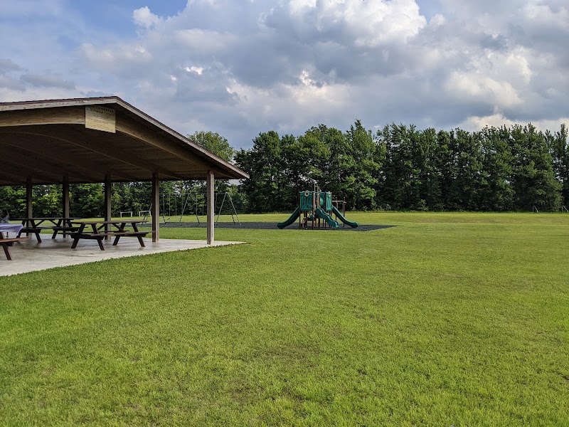 Salem Township Recreation Complex