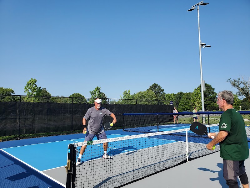 Delmarva Pickleball - Pickleball in Salisbury, Pennsylvania