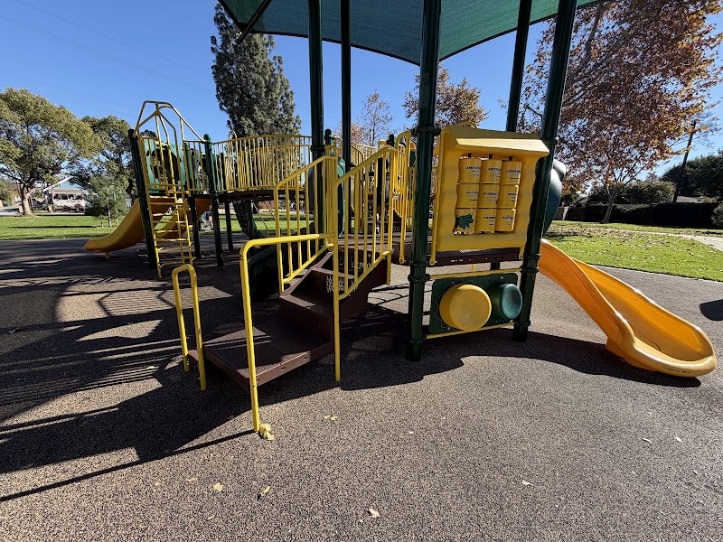 Pioneer Park