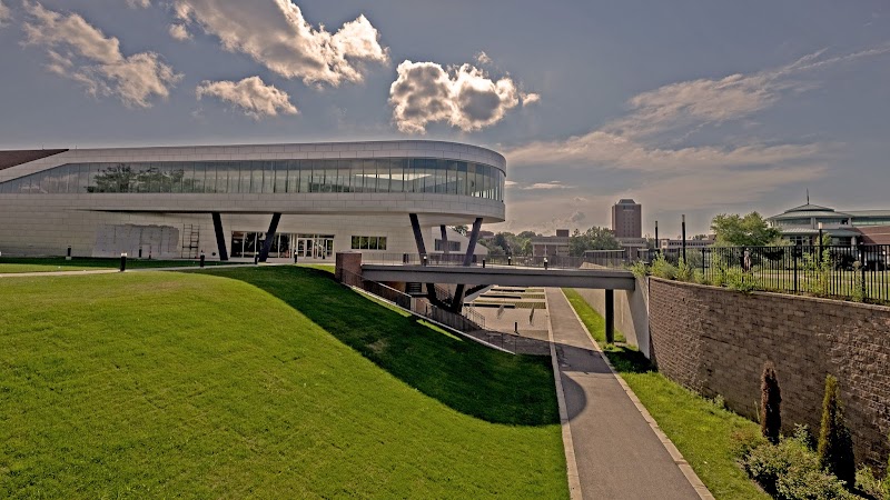 UMSL Recreation and Wellness Center