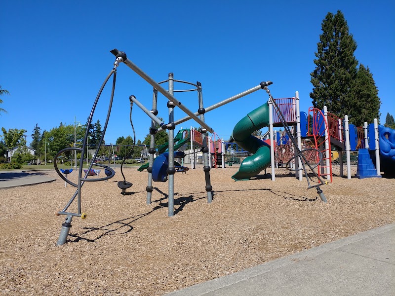 Garfield Park