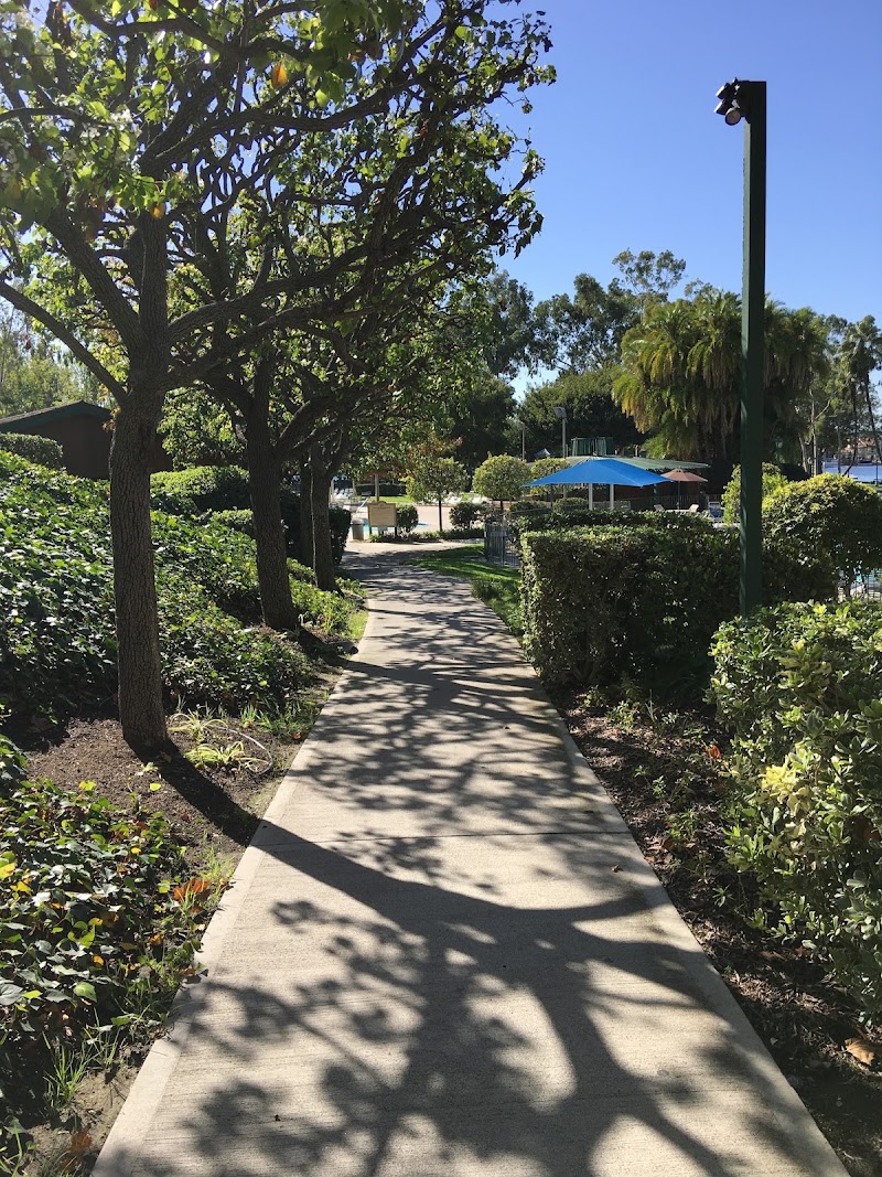Lake Forest Sun & Sail Club - Pickleball in Lake Forest, California