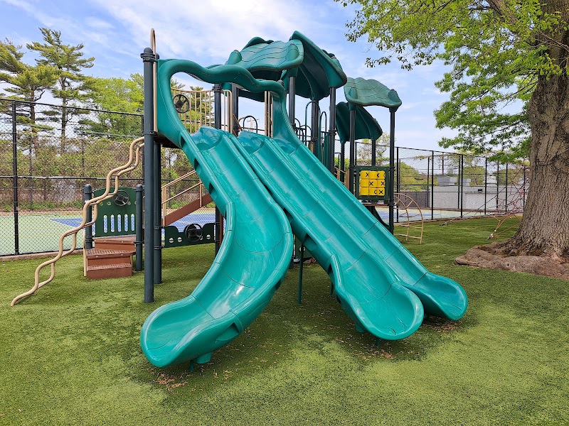 Edgemere Park