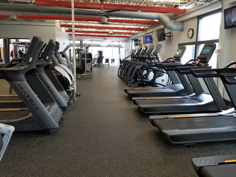 West Shore Family YMCA