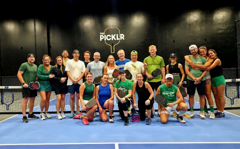 The Picklr Sandy - Pickleball in Sandy, Utah