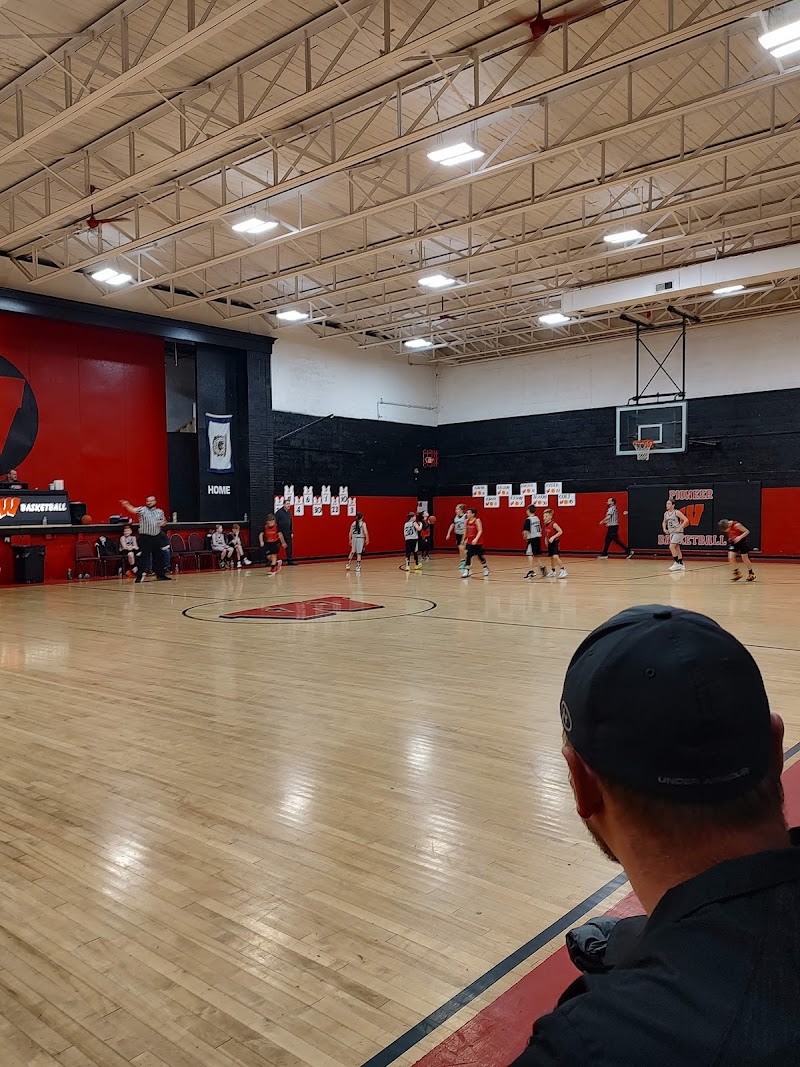 Wayne Community Center - Pickleball in Wayne, West Virginia