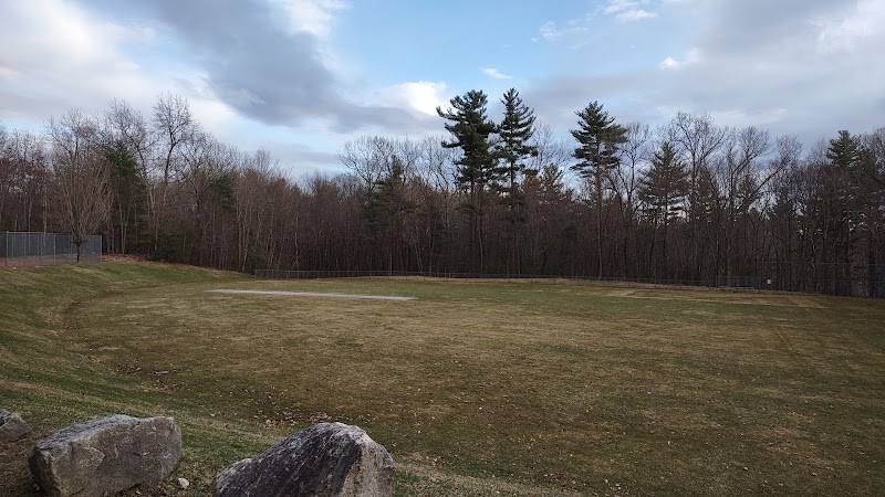 Greystone Field