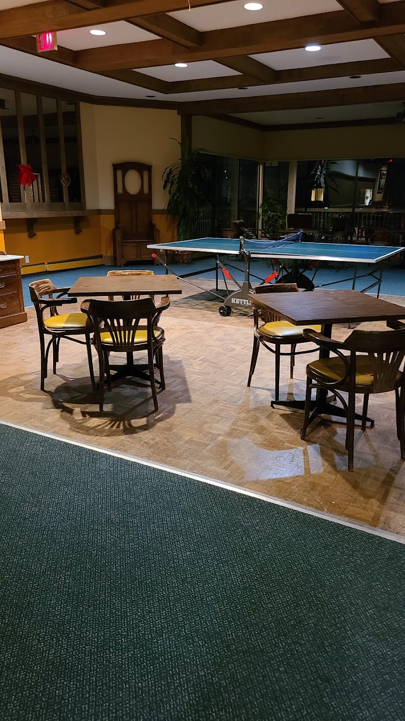 The Paddock Recreational Centre