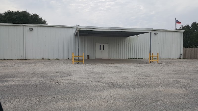 Wadsworth Community Center