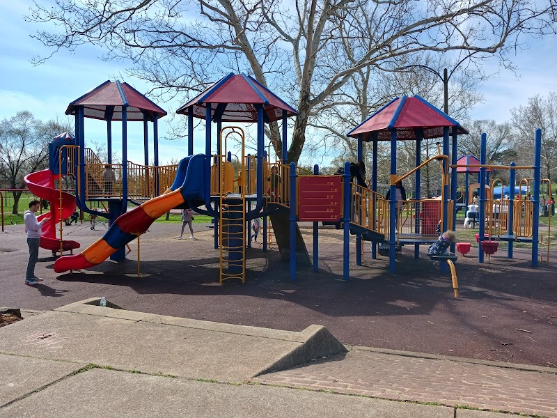 Francis Park