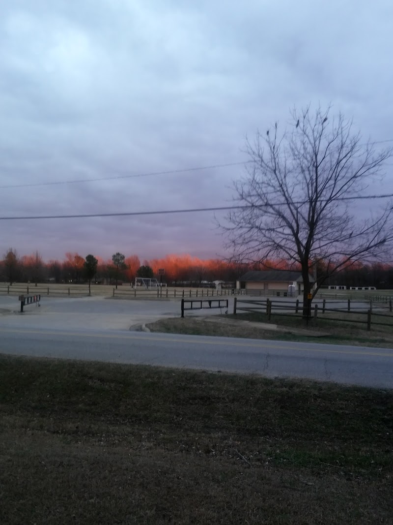 Asbell Park