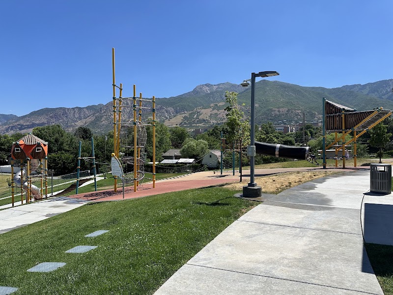 Burch Creek Park