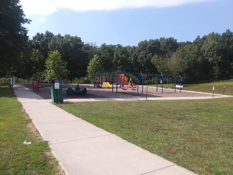 Huckleberry Park