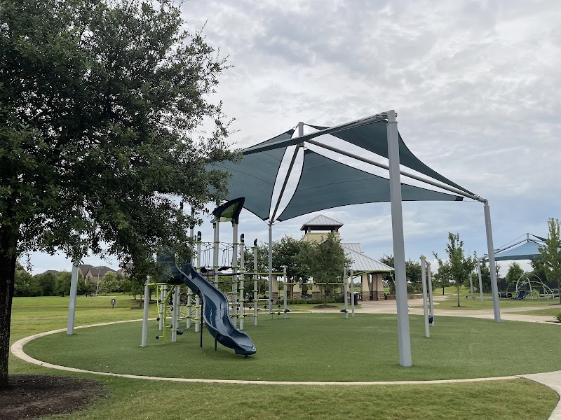 Lakeland Village Park Bridgeland
