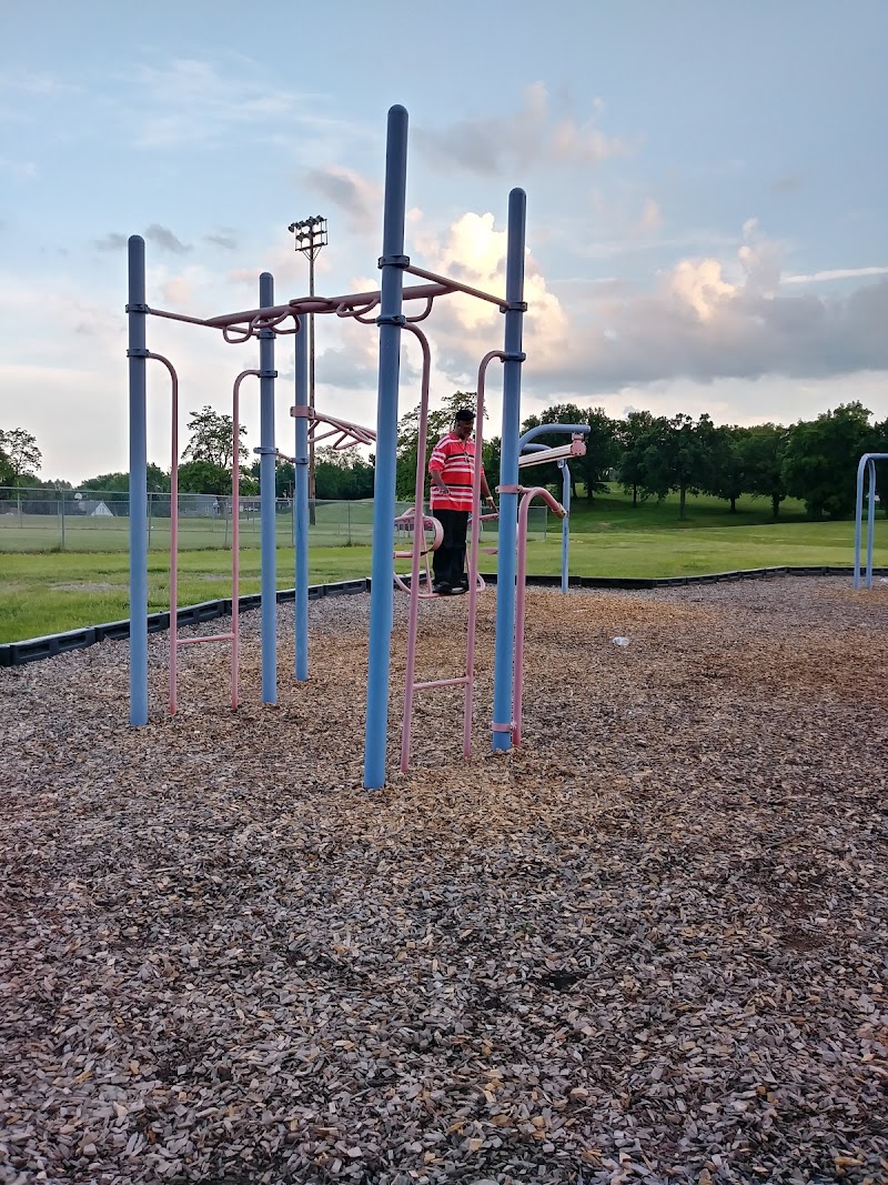 Klamm Park - Pickleball in Kansas City, Kansas