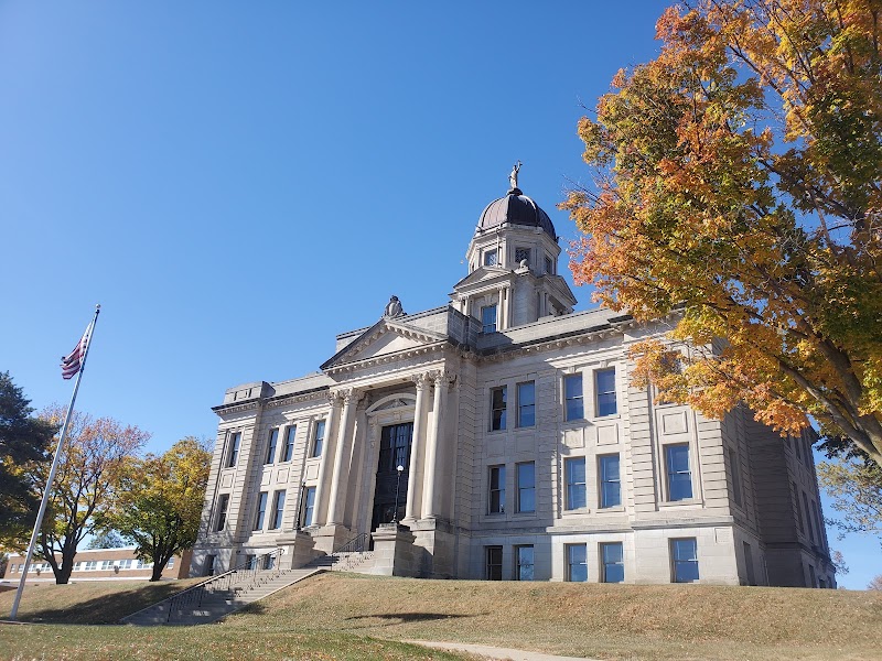Jackson District Court-Civil