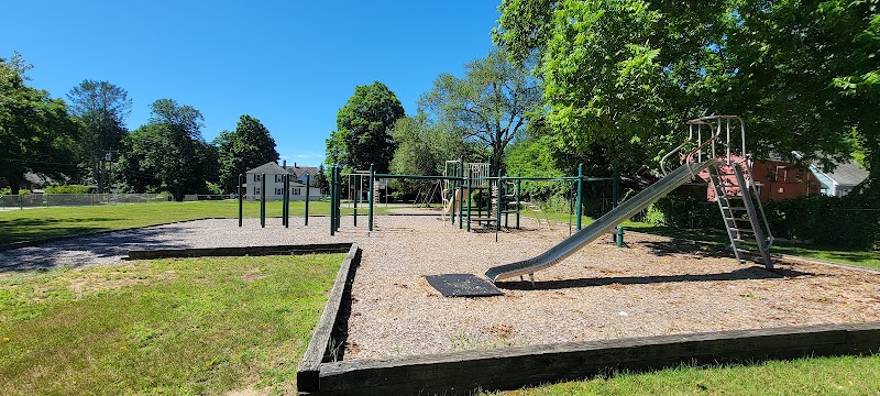 South Street Park