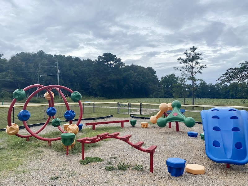 Town of Sims Park