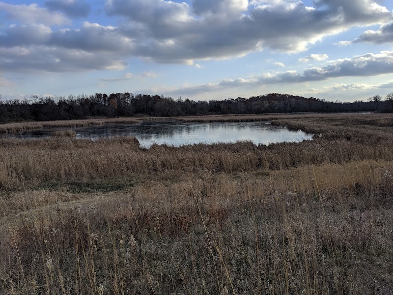 Carver Park Reserve