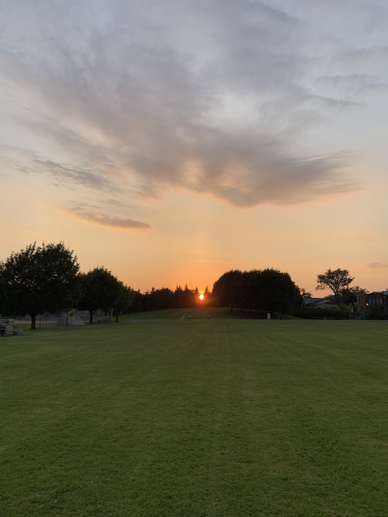 Parc Hampstead