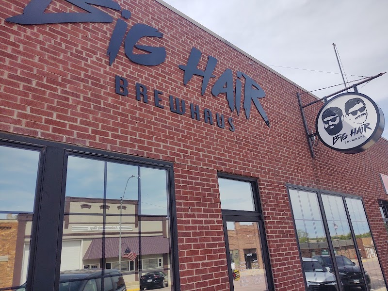 Hard Patch Brewing Company - Pickleball in Hartington, Nebraska