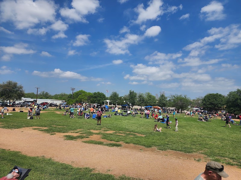 Heritage Park