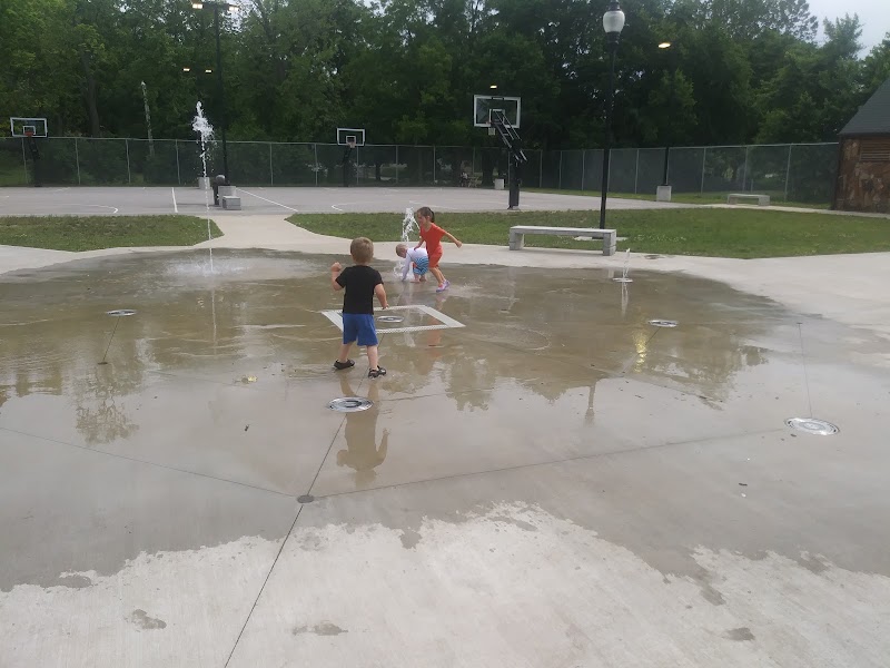 Cribbs Family Youth Park