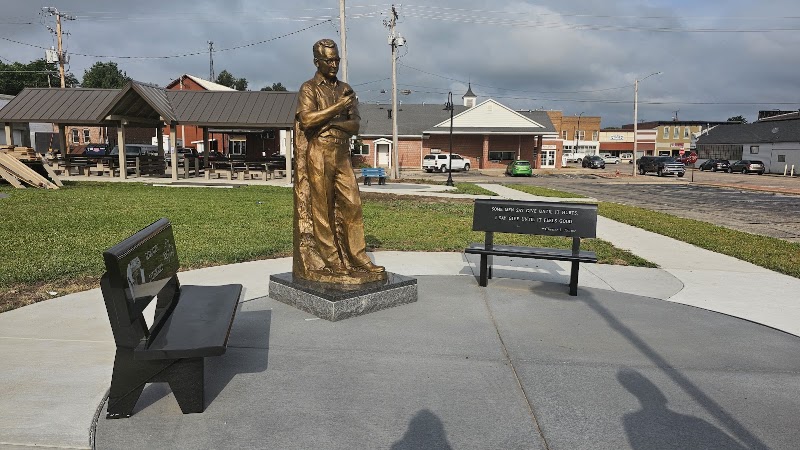 Chester L. Krause Legacy Park