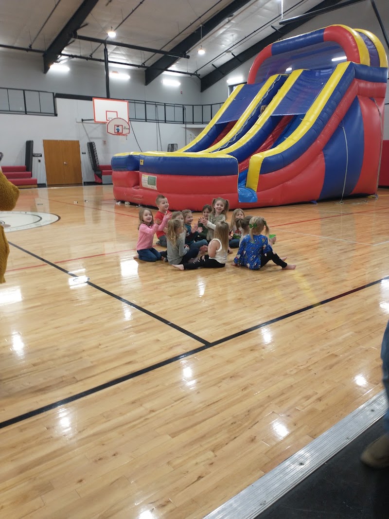 Bearskin Wellness Center