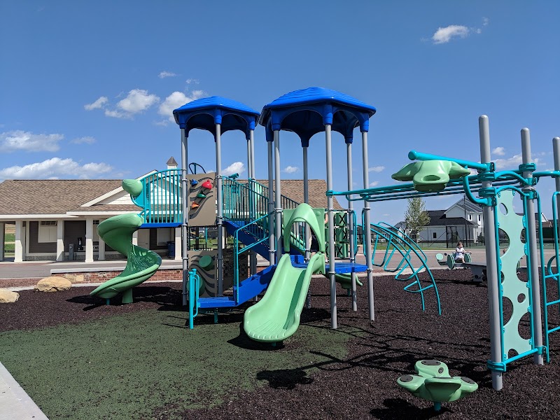 Kilkenny Farms Park
