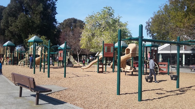 Kennedy Park - Pickleball in Hayward, California