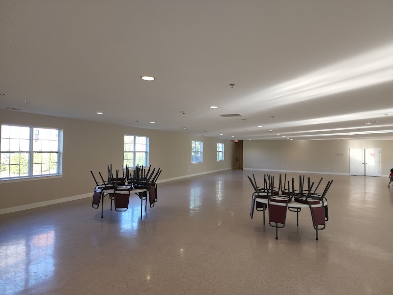 Helmetta Community Center - Pickleball in Helmetta, New Jersey