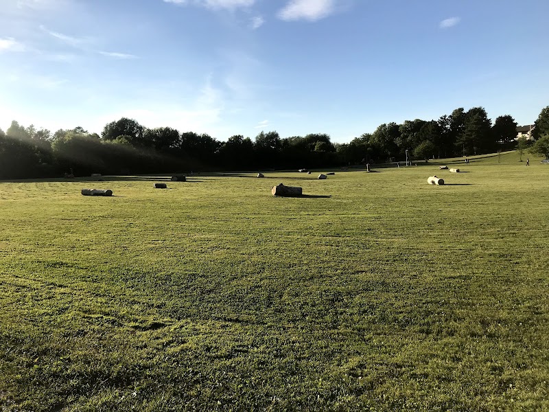 Sandalwood Park