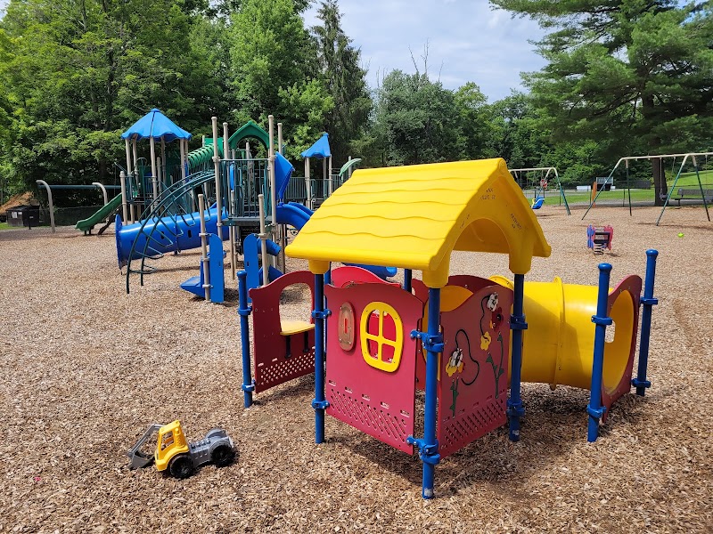Brodie Park