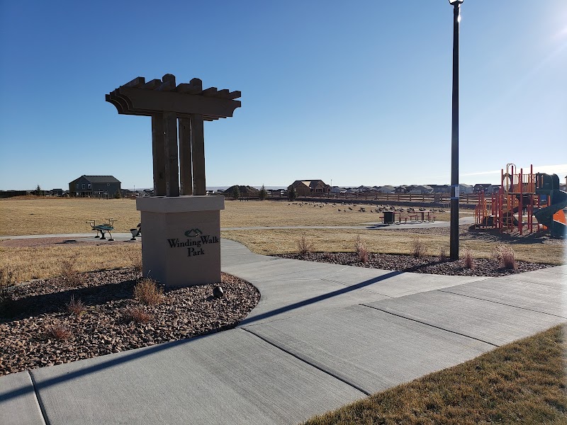 Windingwalk Park