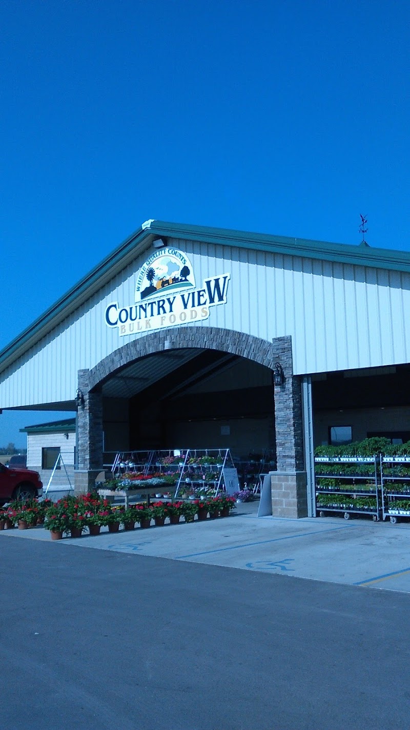Country View Bulk Foods